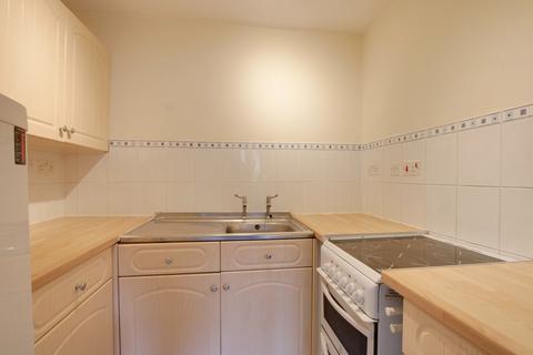 1 bedroom retirement property for sale, CEDAR COURT, FAREHAM
