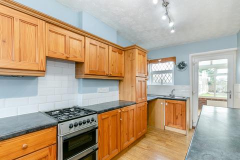 3 bedroom terraced house for sale, Astley Lane, Swillington, Leeds, West Yorkshire