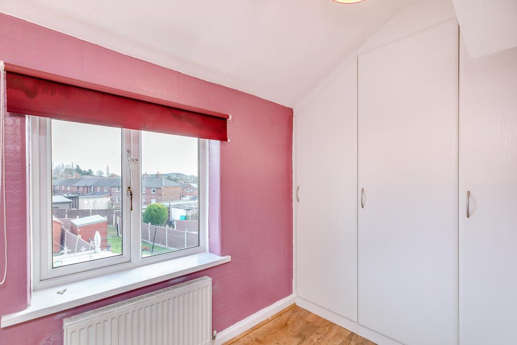 Bedroom Three/ Office