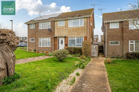 undefined, Test Road, Sompting, West Sussex, BN15