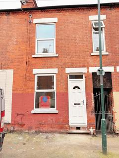 Westwood Road, Nottingham, NG2