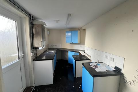 1 bedroom flat for sale, Ground Floor Flat, 8 Patna Place, Plymouth, Devon PL1 5AY