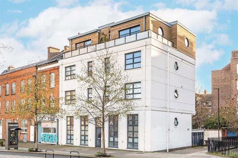 2 bedroom flat to rent, Baylis Road, London SE1