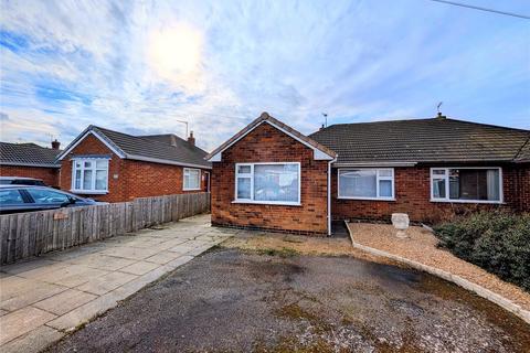 undefined, Belvoir Drive, Syston, Leicester, Leicestershire, LE7