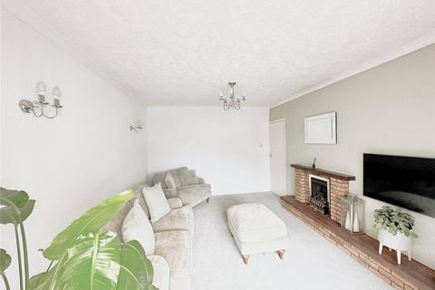 undefined, Belvoir Drive, Syston, Leicester, Leicestershire, LE7