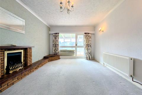 undefined, Belvoir Drive, Syston, Leicester, Leicestershire, LE7