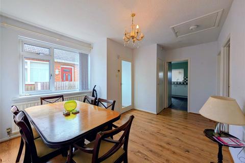 undefined, Belvoir Drive, Syston, Leicester, Leicestershire, LE7