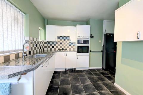 undefined, Belvoir Drive, Syston, Leicester, Leicestershire, LE7