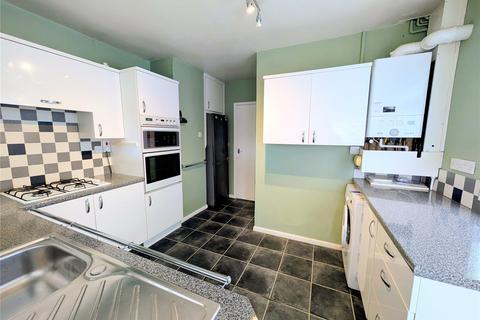 undefined, Belvoir Drive, Syston, Leicester, Leicestershire, LE7