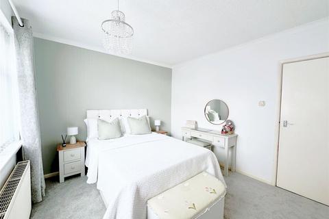 undefined, Belvoir Drive, Syston, Leicester, Leicestershire, LE7