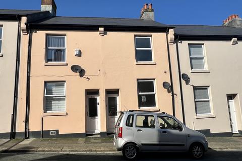 undefined, 28 Packington Street, Plymouth, Devon PL2 1ET