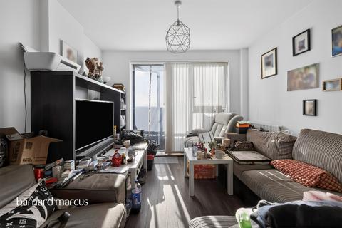 2 bedroom flat for sale, Cabot Close, Croydon