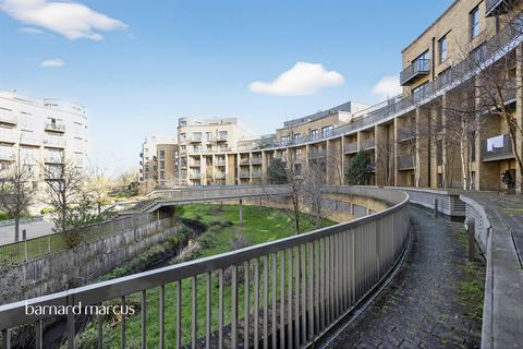 2 bedroom flat for sale, Cabot Close, Croydon