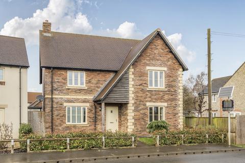 4 bedroom detached house for sale, High Street, Sparkford, Yeovil, Somerset, BA22