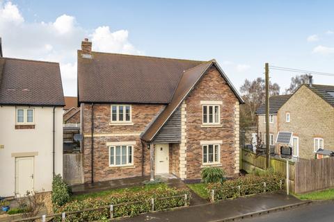 4 bedroom detached house for sale, High Street, Sparkford, Yeovil, Somerset, BA22