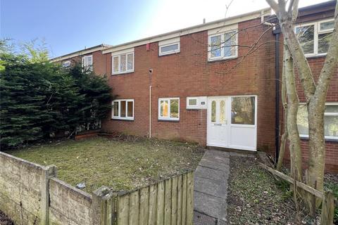 undefined, Bishopdale, Telford, Shropshire, TF3