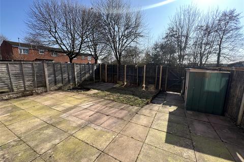 undefined, Bishopdale, Telford, Shropshire, TF3