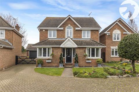 undefined, Barnfield Close, Greenhithe, Dartford, Kent, DA9