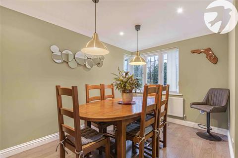 undefined, Barnfield Close, Greenhithe, Dartford, Kent, DA9