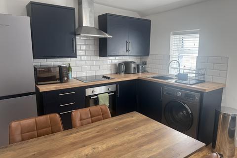 undefined, Bridge Street, Newport NP20