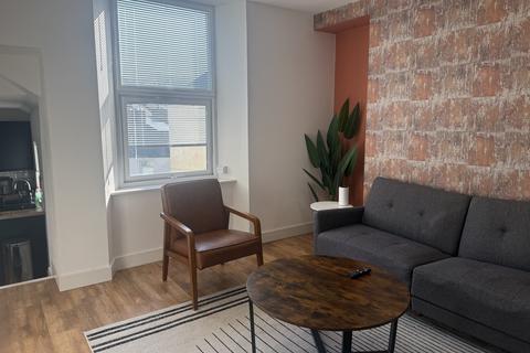 undefined, Bridge Street, Newport NP20