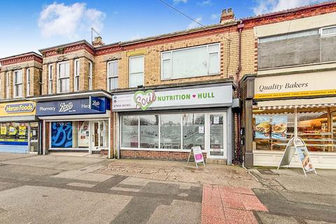 undefined, Hessle Road, Hull HU4