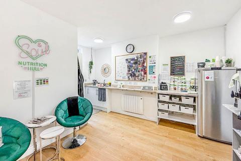 undefined, Hessle Road, Hull HU4