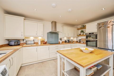 4 bedroom detached house for sale, Fairfields, Branston, Burton-On-Trent