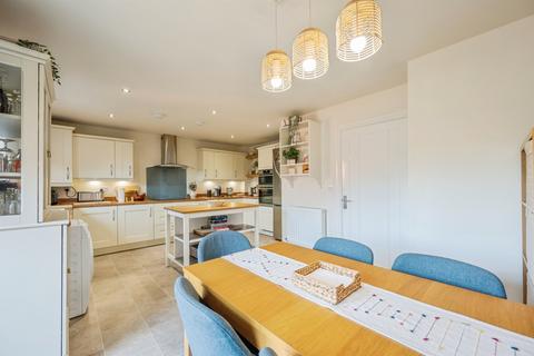 4 bedroom detached house for sale, Fairfields, Branston, Burton-On-Trent