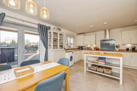 4 bedroom detached house for sale, Fairfields, Branston, Burton-On-Trent