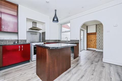 undefined, Lindley Street, Selston, Nottingham
