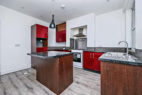 undefined, Lindley Street, Selston, Nottingham