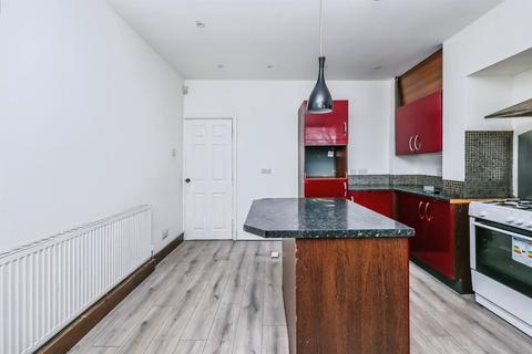 undefined, Lindley Street, Selston, Nottingham