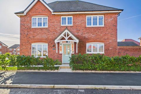 undefined, Rochester Drive, Burscough, Lancashire, L40 7BD