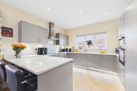 undefined, Rochester Drive, Burscough, Lancashire, L40 7BD