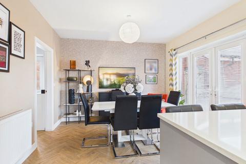 undefined, Rochester Drive, Burscough, Lancashire, L40 7BD