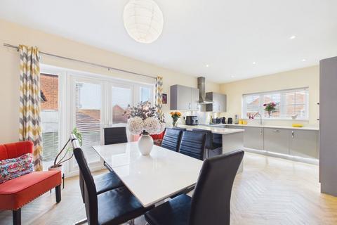 undefined, Rochester Drive, Burscough, Lancashire, L40 7BD