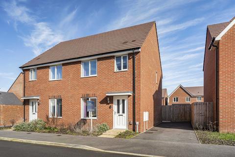 undefined, Flowe Drive, Wantage, OX12