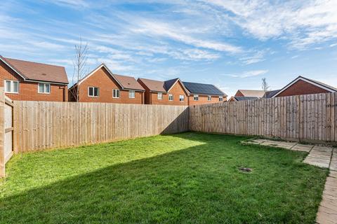 undefined, Flowe Drive, Wantage, OX12