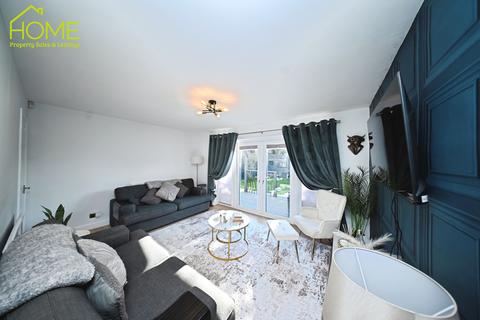 3 bedroom semi-detached house for sale, Priest Meadow, Fleckney, Leicester, Leicestershire