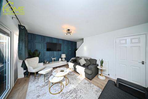 3 bedroom semi-detached house for sale, Priest Meadow, Fleckney, Leicester, Leicestershire