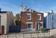 Island Wall, Whitstable
