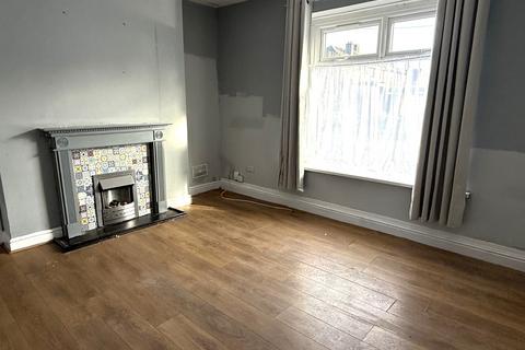3 bedroom end of terrace house for sale, Donnen Street, Port Talbot, Neath Port Talbot.