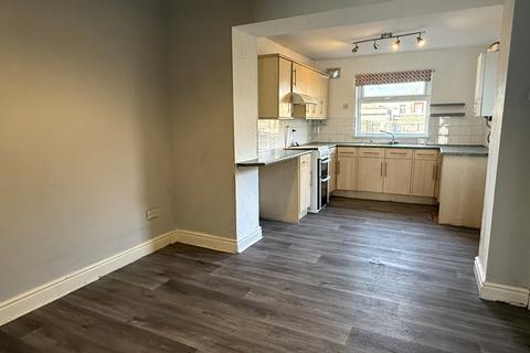 3 bedroom end of terrace house for sale, Donnen Street, Port Talbot, Neath Port Talbot.