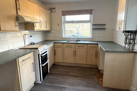 3 bedroom end of terrace house for sale, Donnen Street, Port Talbot, Neath Port Talbot.