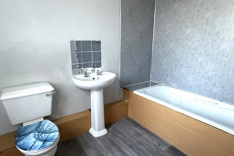 3 bedroom end of terrace house for sale, Donnen Street, Port Talbot, Neath Port Talbot.