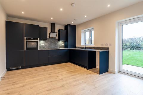 undefined, Plot 11, 22 Pearsons Wood View, Wessington Lane, South Wingfield
