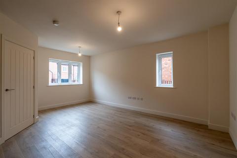undefined, Plot 11, 22 Pearsons Wood View, Wessington Lane, South Wingfield