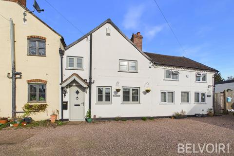 undefined, High Street, Church Eaton, Stafford, ST20