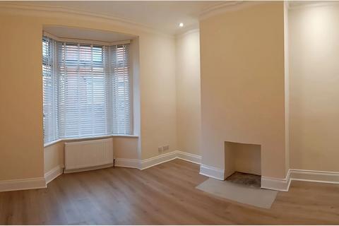 2 bedroom terraced house for sale, Scott Street, Shildon, DL4
